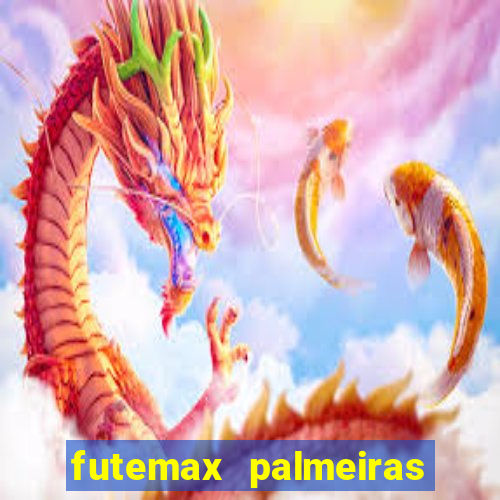 futemax palmeiras ao vivo